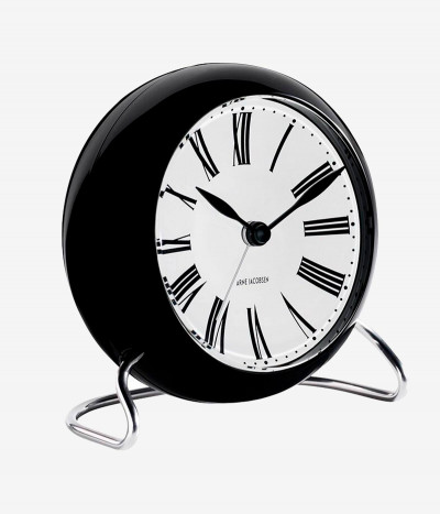 ROMAN / RELOJ DE MESA ALARMA