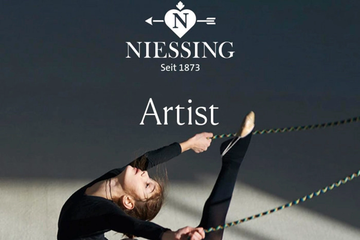 Niessing-Artist